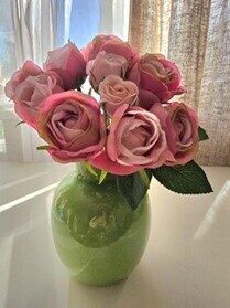 bouquet of roses no.114