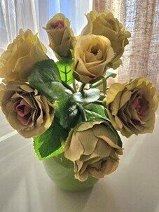 bouquet of roses no.115