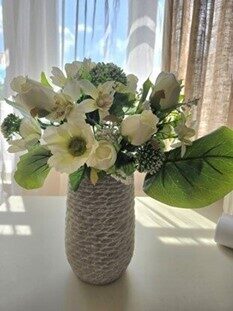 flower bouquet no. 126