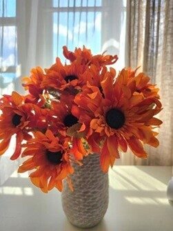 rudbeckia bouquet no.130
