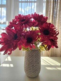 rudbeckia bouquet no.142