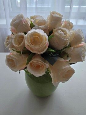bouquet of roses, nr.23
