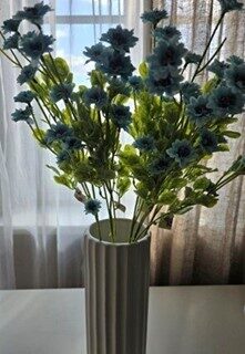 māksligie ziedi nr.233- dekoratīvās lapas