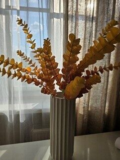 māksligie ziedi nr.234- dekoratīvās lapas