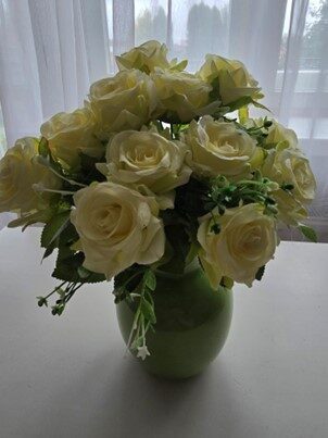 bouquet of roses,nr.26