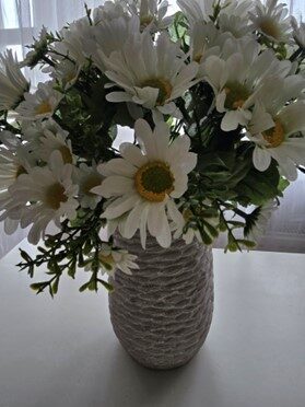 bouquet of daisies, nr.31