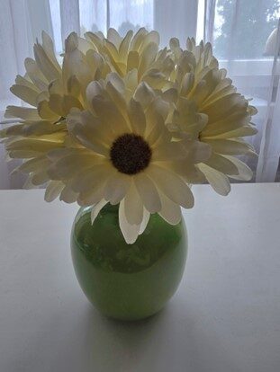 gerbera bouquet,nr.35