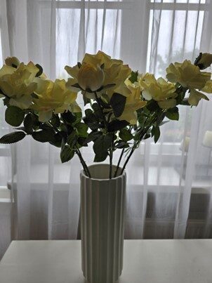 yellow roses, nr.37