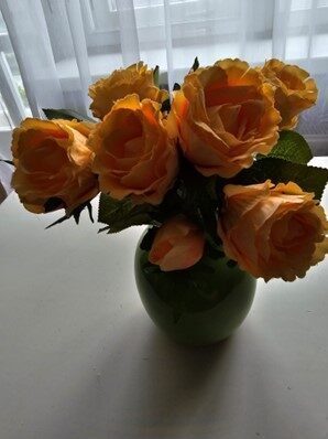 bouquet of roses, nr.44