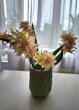 bouquet, nr.50