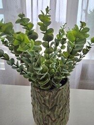 eucalyptus bouquet grayish green no.59