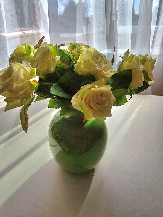 bouquet of roses no.87