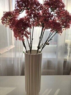 artificial flowers no.149, decorative onion