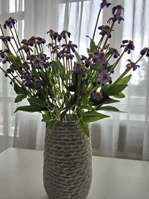bouquet of meadow