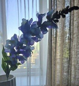 Artificial flowers No.175 - fairy sprig