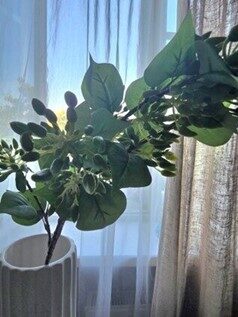 Artificial flowers No.176 - love flowers