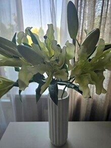 Artificial flowers No.179- lily