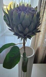 Artificial flowers No. 184 - ornamental plant