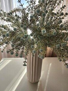 Artificial flowers No.213 - meadow flowers €4.80