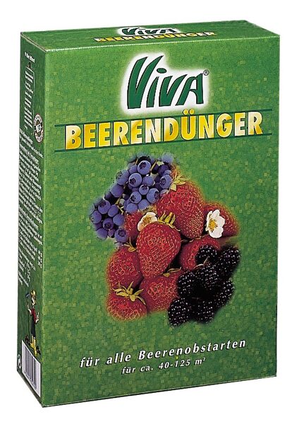 Viva berry fertilizer 1kg