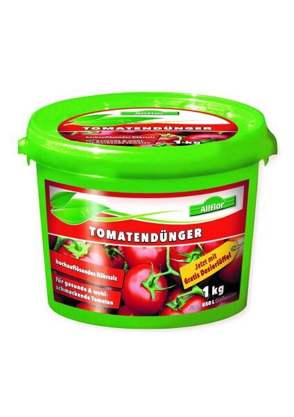 Allflor super mēslojums tomātiem 1kg