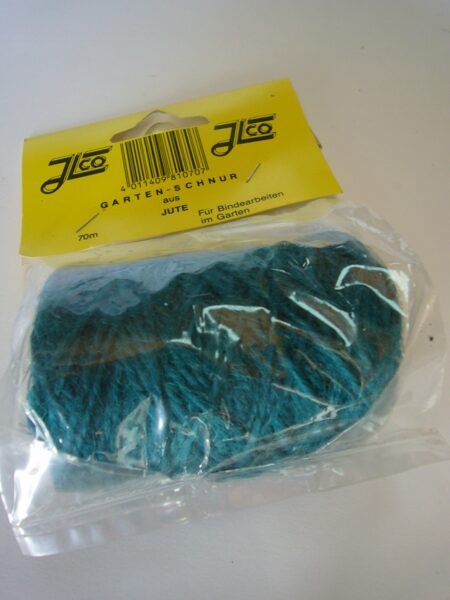 Garden string 70m