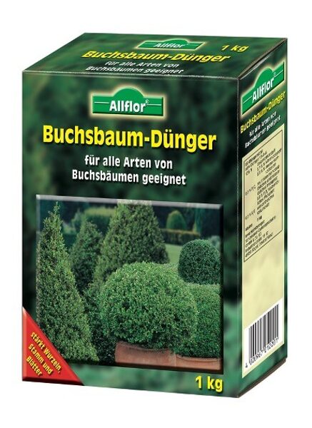 Allflor fertilizer for bulls 1kg