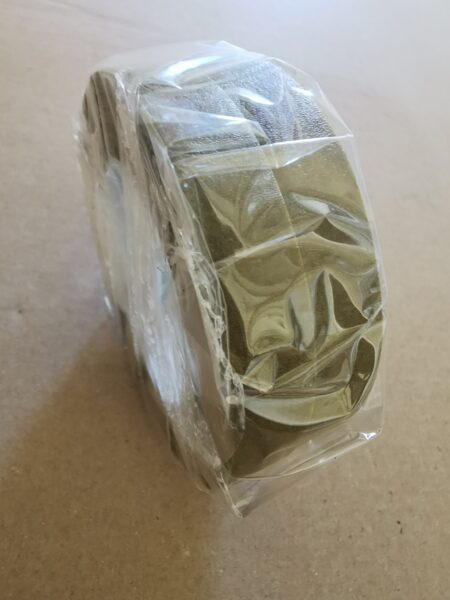 Teips olīvkrāsā (iepakojumā 2 ruļļi)